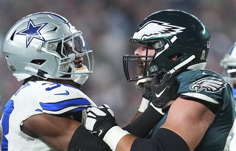 Jason Kelce ‘blacked out’ during viral screaming moment in Eagles ...