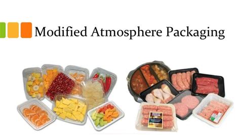 Modified Atmosphere Packaging Meat