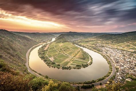 Moselle River Germany : Road Trip Through Mosel River Wine Country ...