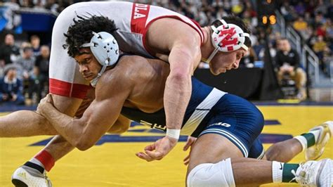 2023 NCAA DI wrestling brackets, preview for every weight class | NCAA.com