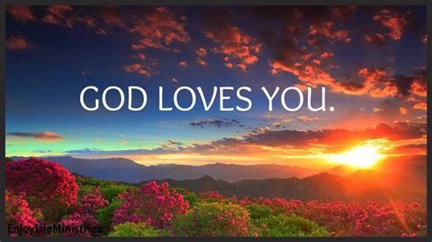 God Loves You Wallpapers - Top Free God Loves You Backgrounds ...