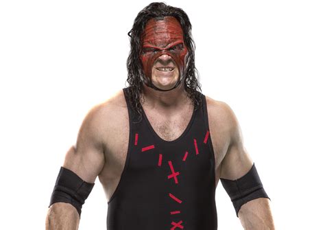 Kane | WWE