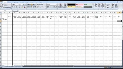 requirements gathering template excel — excelxo.com