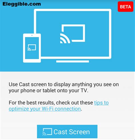 How to Cast to Firestick from iOS, Android & PC [2022] - Eleggible