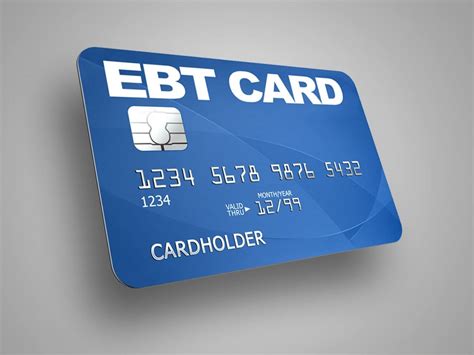 How Do I Find My EBT Card Number If I Misplaced My Card? - Low Income ...