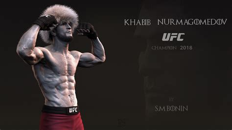 Khabib Nurmagomedov Wallpapers - Top Free Khabib Nurmagomedov ...