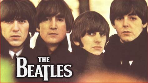 Album Review: “With The Beatles” By The Beatles – Rock Pasta