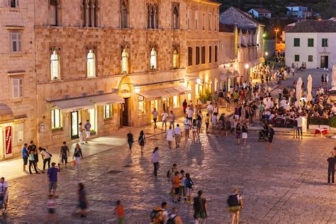 Hvar Town travel | Croatia, Europe - Lonely Planet