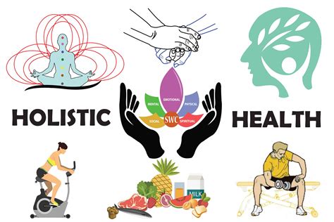 Holistic Health Approaches: the Way to Wellness - Holistic Health ...