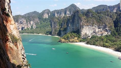 Railay Beach, Thailand: Your luxury-focused guide | CNN Travel