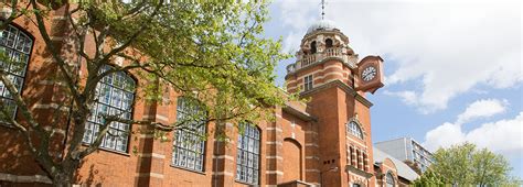 City, University of London World University Rankings | THE