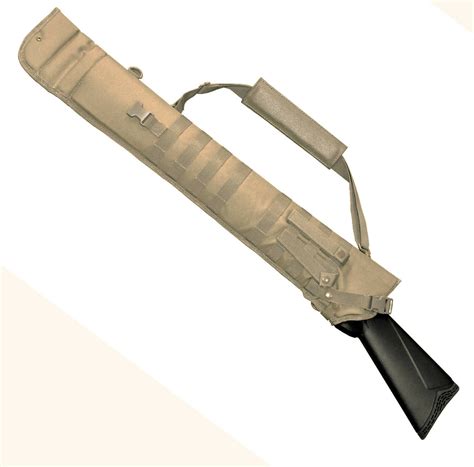 Mossberg 590® shockwave scabbard hunting gear accessories home defense ...