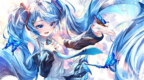 Cập nhật 85+ anime miku 2023 - Go Ahead