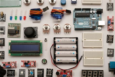 What's the Difference Between Analog and Digital Sensors? - Sensorex ...