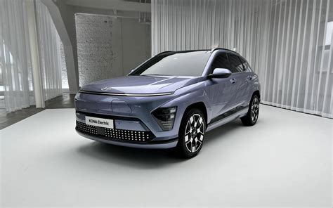 2024 Hyundai Kona: EV Leads the Way - The Car Guide