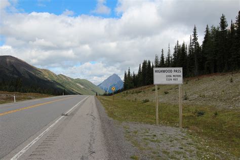 Highway 40 Alberta | ReNew Canada