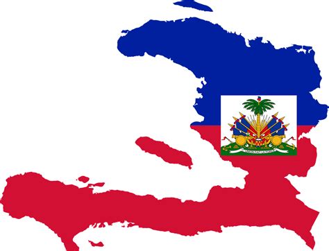 Download Haiti, Flag, Map. Royalty-Free Vector Graphic - Pixabay