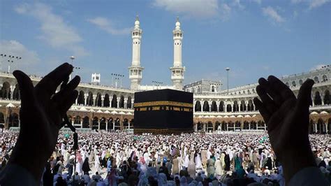 Hajj: the significance of the fifth pillar of Islam | Al Arabiya English