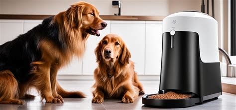 The Ultimate Guide to Choosing the Best Automatic Pet Feeder