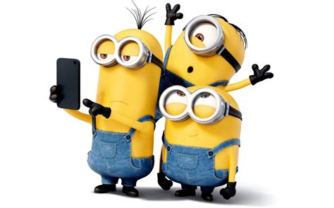 Minion hd wallpapers - molidelight