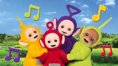 Teletubbies - CBeebies - BBC