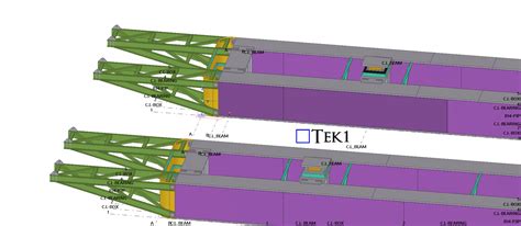 West Gate – Bridge – Tek1