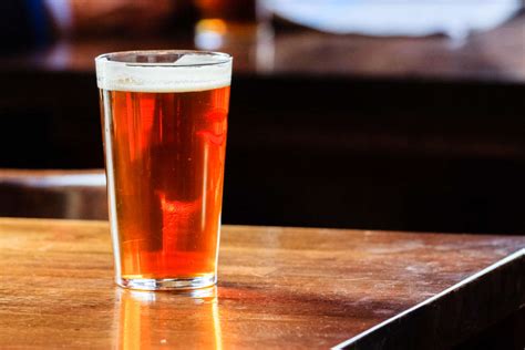 8 Amber Lager Recipes You Can Homebrew | AHA