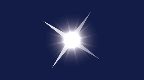 How to Draw a Sparkling Star in Adobe Illustrator | Illustrator ...