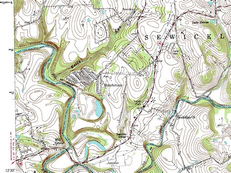 Topographic Surveyors - What is a Topographical Survey?