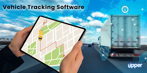 Integrate Route Planning With Vehicle Tracking Software