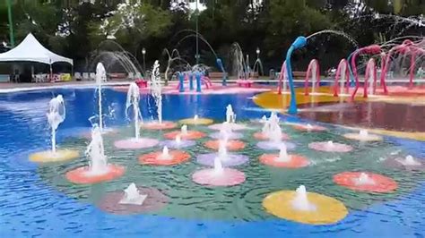 SCB Family Day - Jerudong Park_Water Park - YouTube