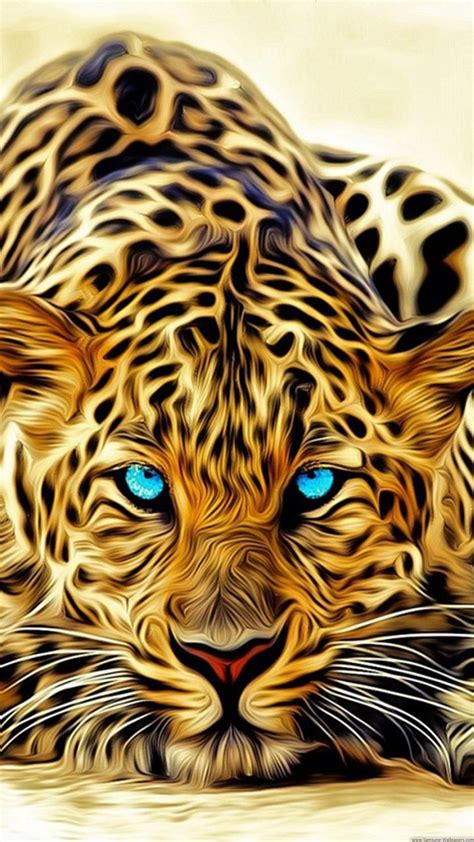 3d Animal Wallpapers