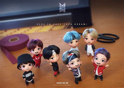 BTS Tiny Tan Laptop, BTS Tinytan HD wallpaper | Pxfuel