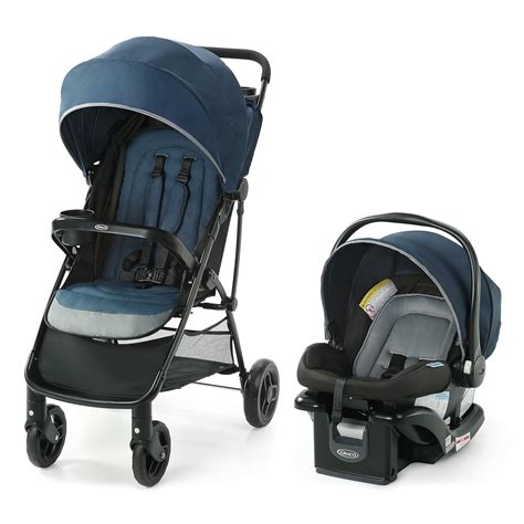 Top 9 Graco Infant Car Seat Stroller Set - Home Previews