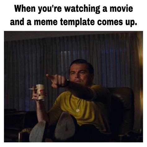 24 Of The Best Leonardo DiCaprio Pointing Memes We Had Time To Find