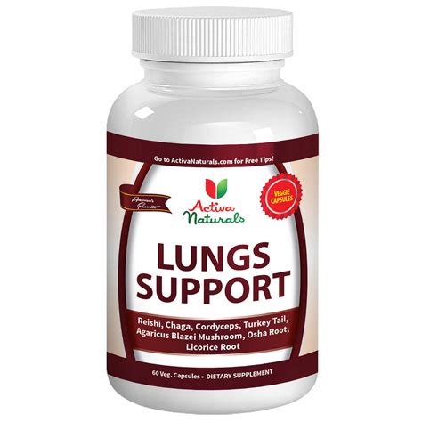 Lung Health Supplements Uk / Australia Swisse Lung Health Supplement ...