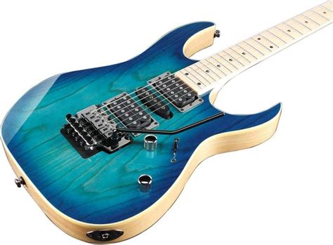 The 10 Best Guitars For Shredding & Playing Fast | Guitaarr