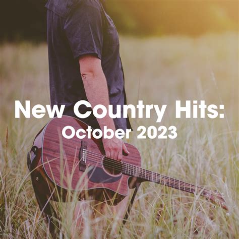 ‎New Country Hits: October 2023 - Album by Various Artists - Apple Music