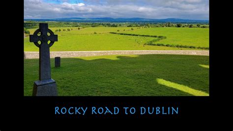 Rocky Road to Dublin - YouTube