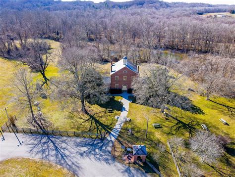 Historic Port Tobacco Village | Charles County Tourism