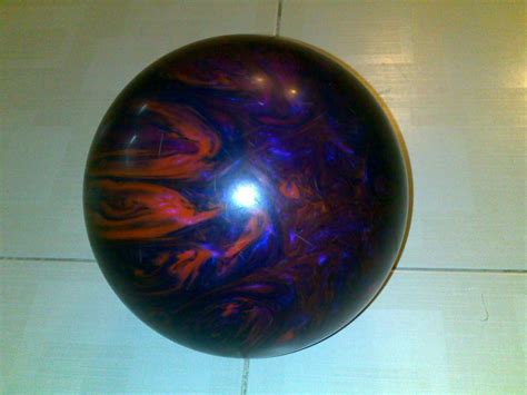 KEDAI BOWLING ONLINE: Bowling Ball Made in USA brand a 10 lbs