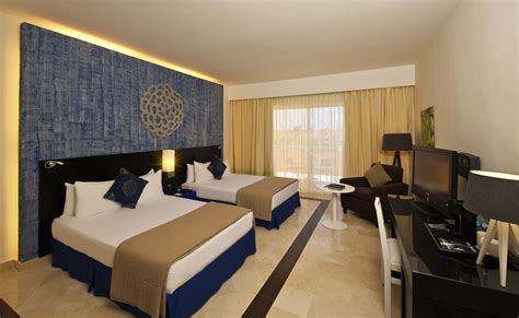 Ocean Maya Royale – Riviera Maya – Ocean Maya All Inclusive Resort ...