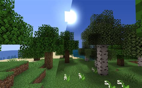 Curseforge Shaders Minecraft – Telegraph