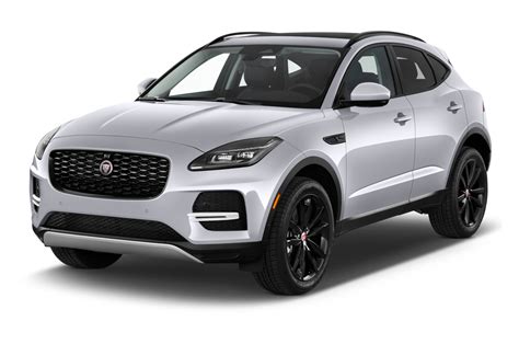 2023 Jaguar E-PACE Buyer's Guide: Reviews, Specs, Comparisons