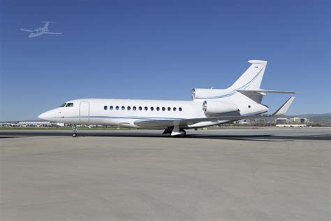 CharterHub.com | 2019 DASSAULT FALCON 7X For Charter