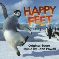 Happy Feet: Score 2006 Soundtrack — TheOST.com all movie soundtracks