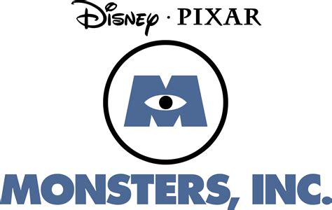 Monsters Inc Logo Png Free Logo Image | The Best Porn Website