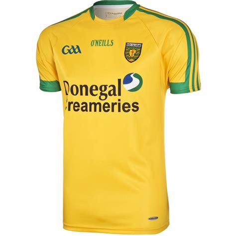 Our Definitive Power Ranking Of The 2014 County GAA Jerseys | Balls.ie