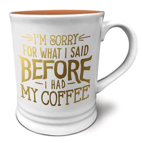 15 Mugs with Sayings That Express What You're Thinking Perfectly | Mom ...