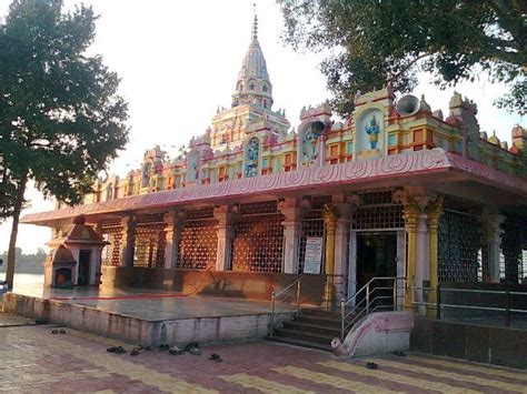 Lord Kaleshwar Temple